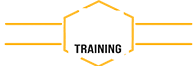Forklift training Brampton logo in footer