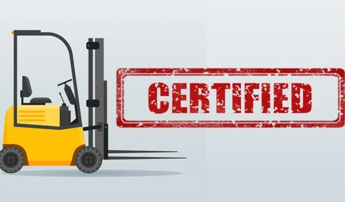  How frequently do you need to renew/re-certify your forklift certification?