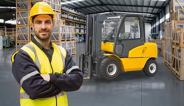  How to Write a Certified Forklift Operator Resume?