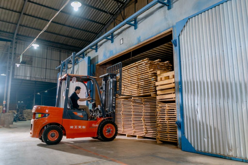 Avoiding Mishaps: Crucial Tips to Prevent Forklift Operator Faults