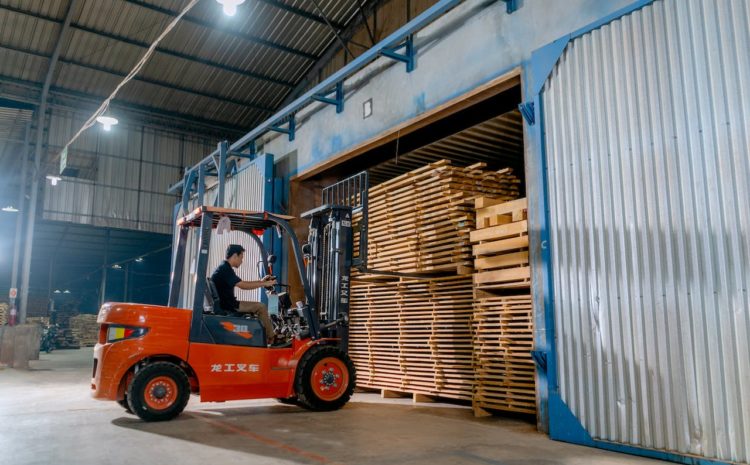  Avoiding Mishaps: Crucial Tips to Prevent Forklift Operator Faults